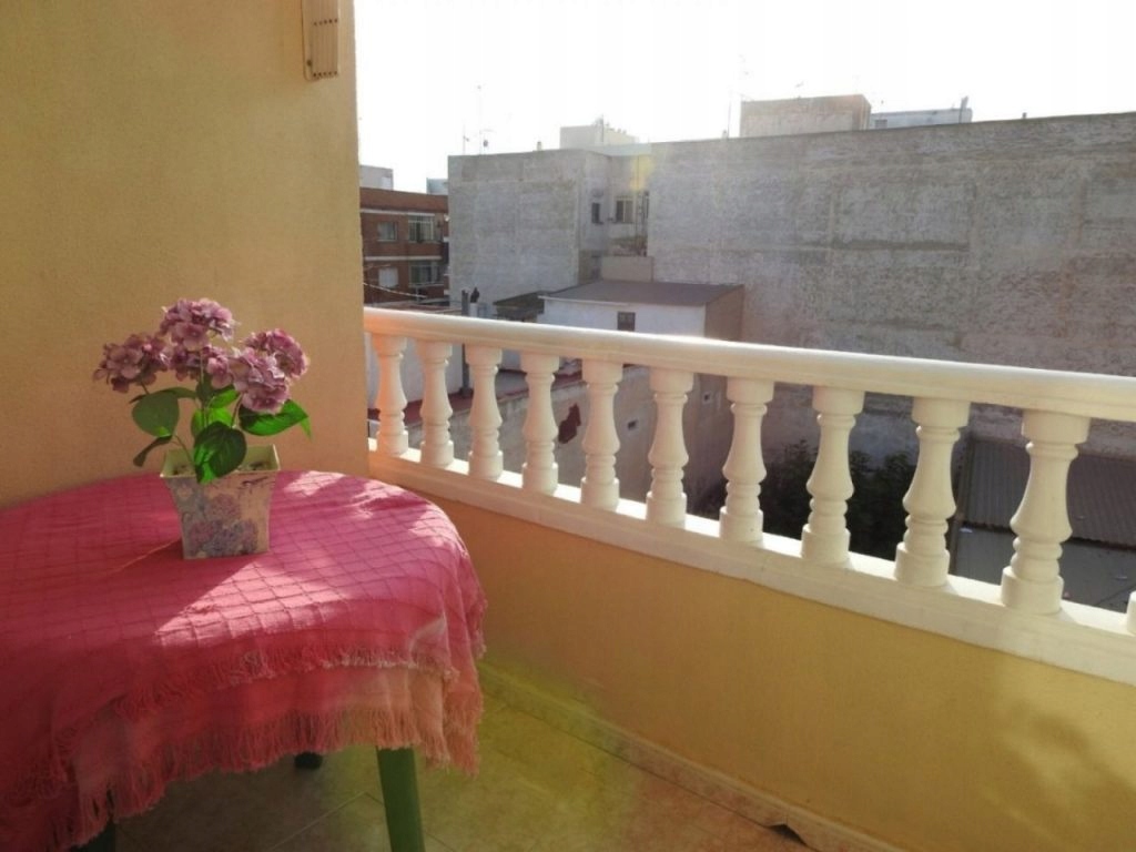 Mieszkanie, Alicante, 56 m²