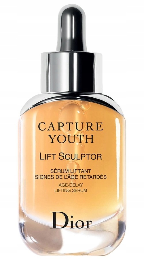 Dior Capture Youth Lift Sculptor Serum modeluj30ml