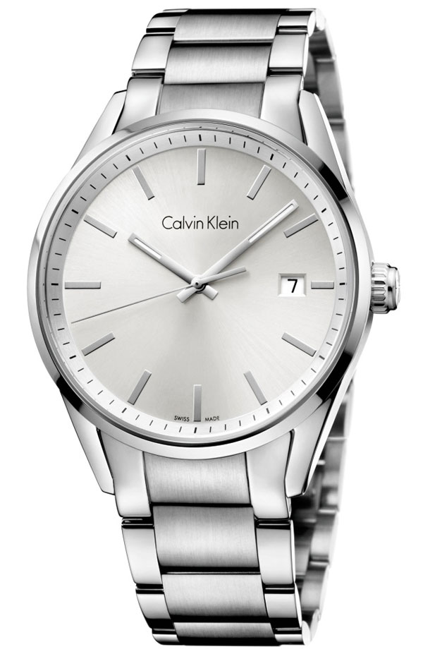 Zegarek Calvin Klein K4M21146 FORMALITY