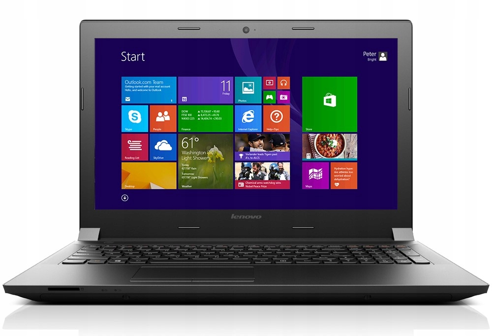 Lenovo B50-70 i5-4210U 8GB 1TB MAT W10