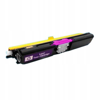 Toner do Konica Minolta 1600W MC Magenta A0V30CH