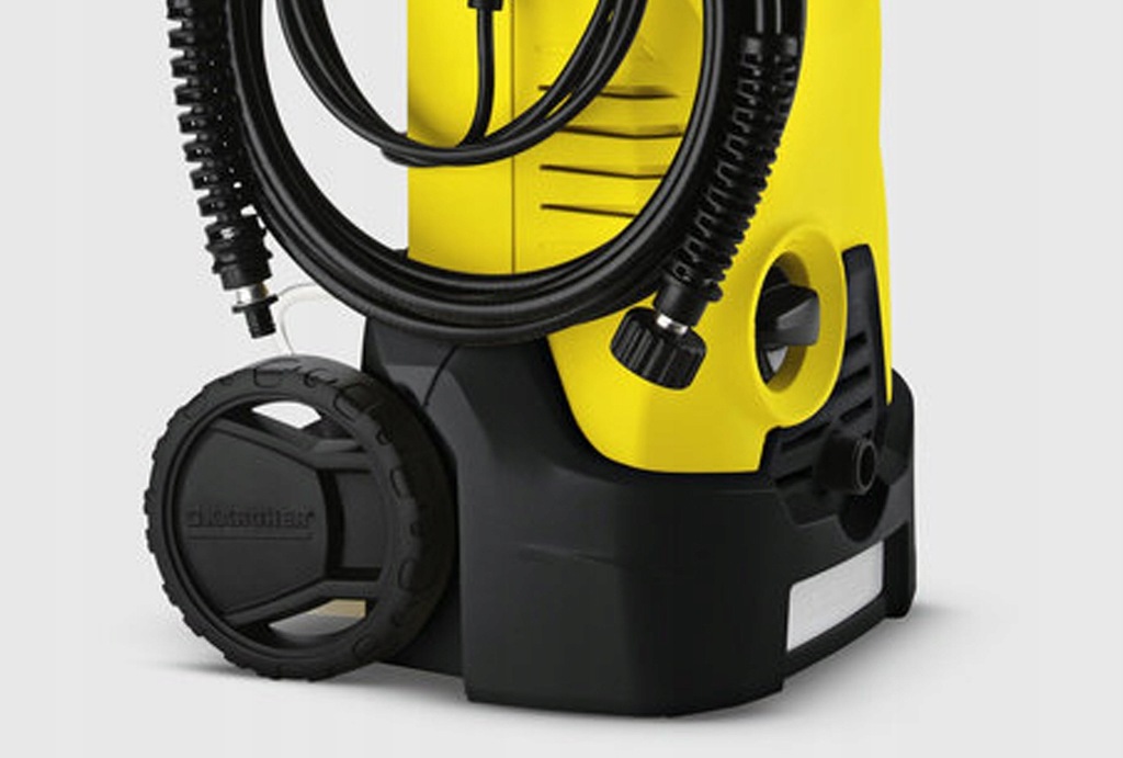 Купить МОЙКА ВЫСОКОГО ДАВЛЕНИЯ KARCHER K3 TURBO НОВАЯ МОДЕЛЬ XXL ...