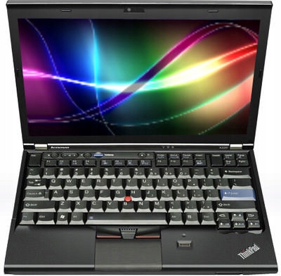 Купить Твердотельный накопитель Lenovo Thinkpad x220 i5/4 ГБ/120 ГБ Win 10 класса A: отзывы, фото, характеристики в интерне-магазине Aredi.ru