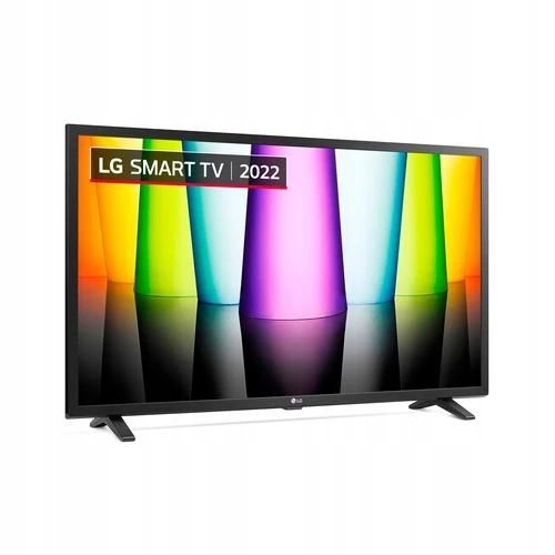 Купить LED-телевизор 32 LG 32LQ63006LA FHD Smart TV: отзывы, фото, характеристики в интерне-магазине Aredi.ru