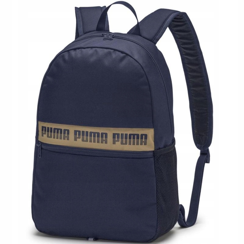 MĘSKI Plecak Puma Phase II 075592 09 N/A