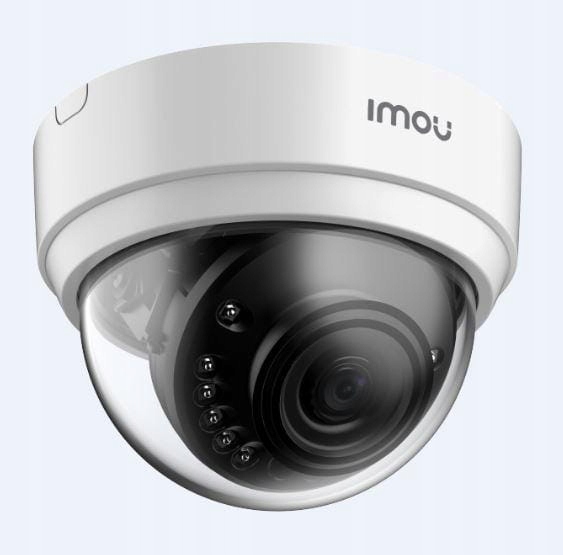 KAMERA IP IMOU IPC-D22-Imou