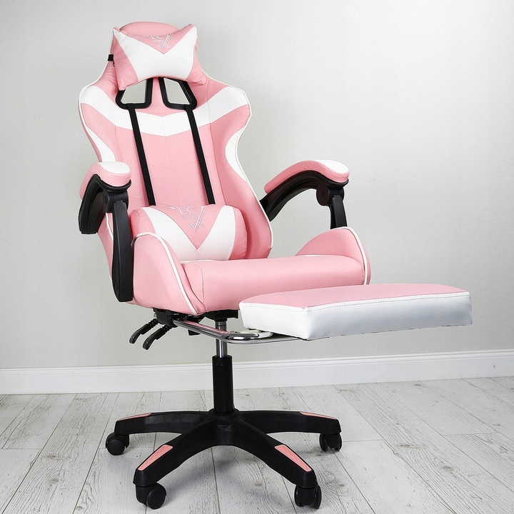 Купить SWIVEL GAMING CHAIR, офисное кресло для геймера: отзывы, фото, характеристики в интерне-магазине Aredi.ru