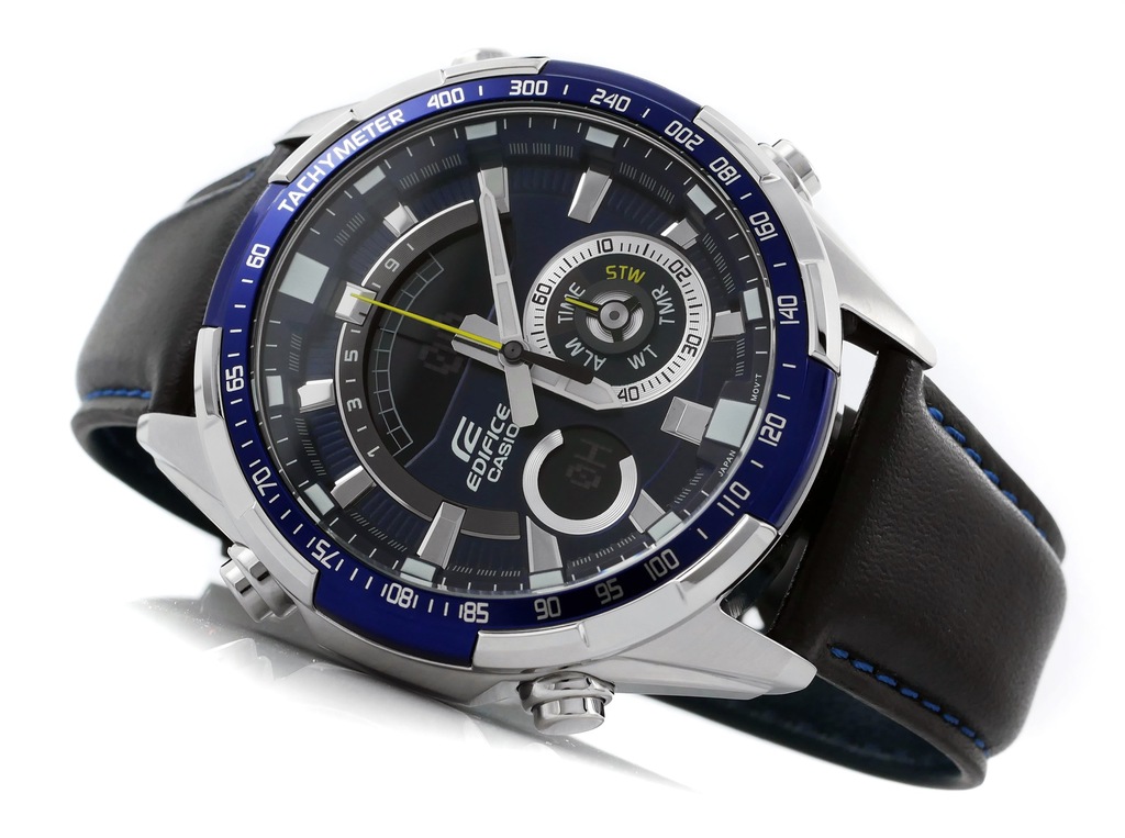 casio edifice era 600l