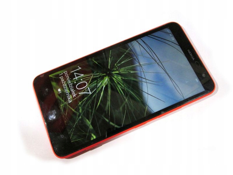 NOKIA LUMIA 1320 1GB / 8GB CZYTAJ!