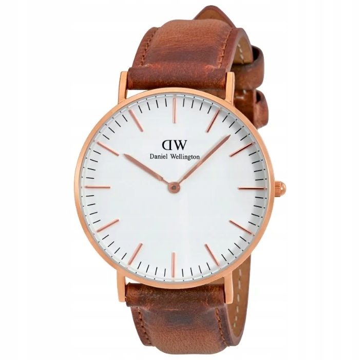 Zegarek DW00100111 Daniel Wellington Durham DW