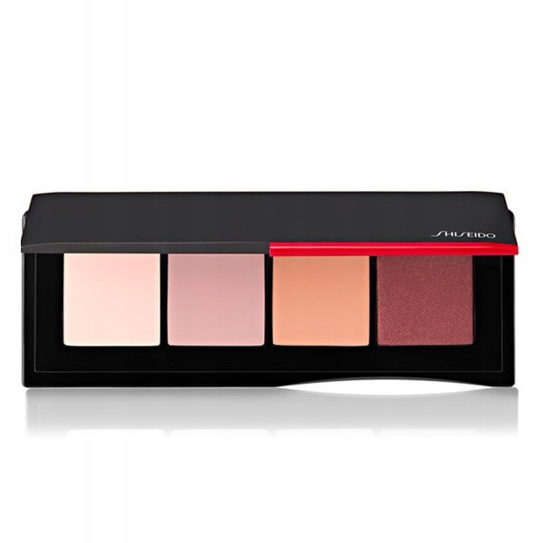 Paleta Cieni do Oczu Essentialist Shiseido - 05 -