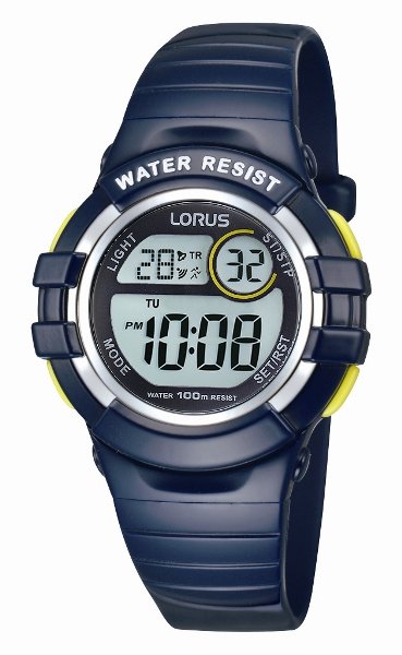 Zegarek dziecięcy LORUS R2381HX9 100m