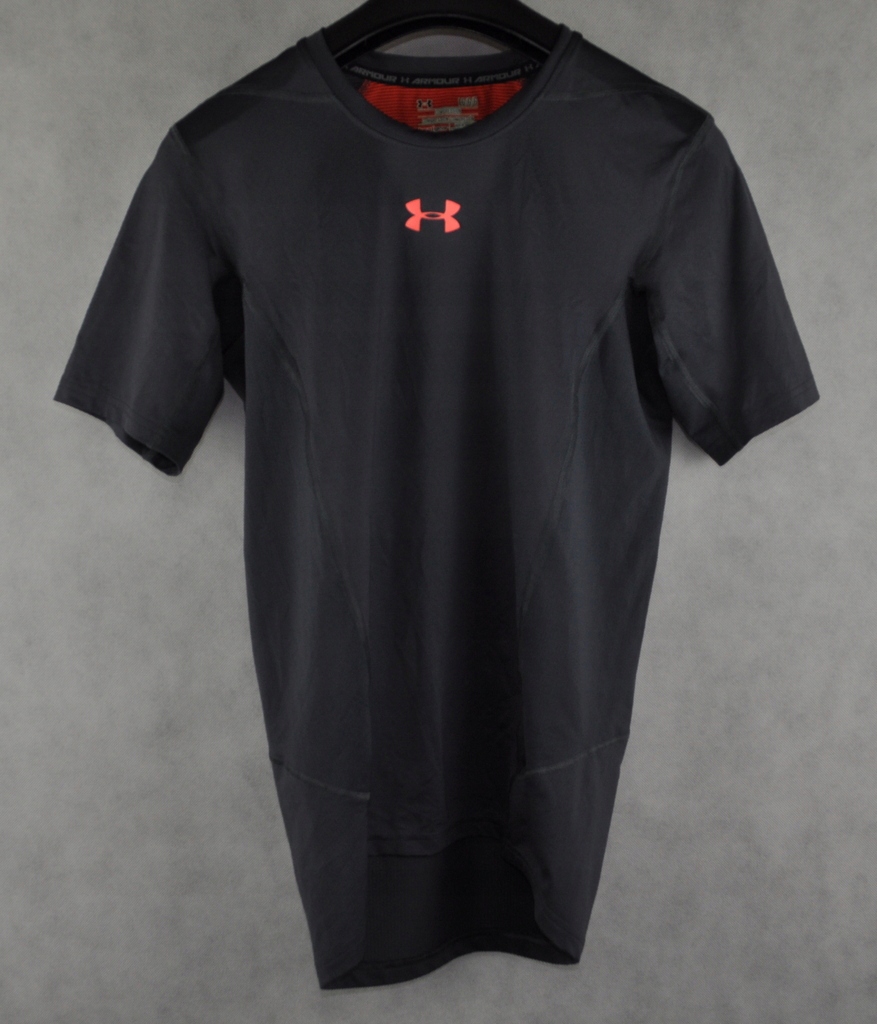 UNDER ARMOUR HEATGEARKOSZULKA TERMOAKTYWNA