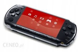 SONY PSP 3004 SLIM + GRY GRATIS