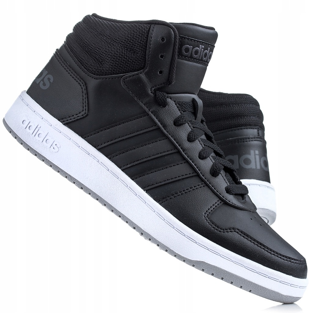 adidas hoops 2.0 mid allegro