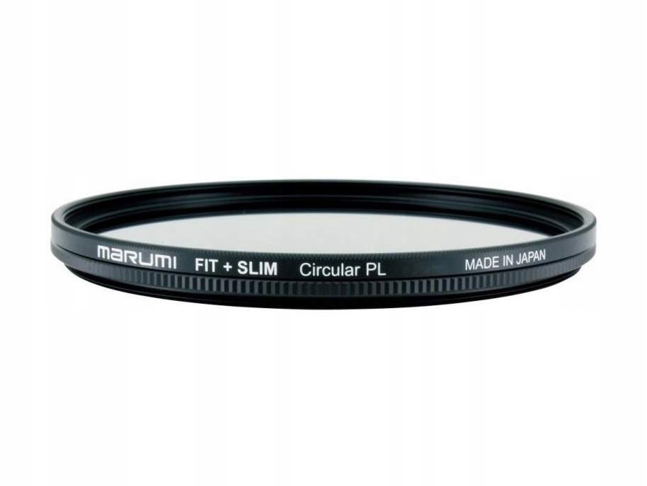 Купить Поляризационный фильтр Marumi Fit Slim 67 мм: отзывы, фото, характеристики в интерне-магазине Aredi.ru