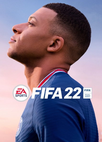 FIFA 22 PC KLUCZ ORIGIN + BONUS