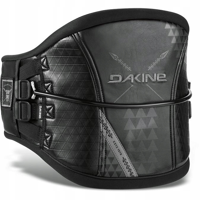 Trapez Kite DaKine 2016 Chameleon Black XL