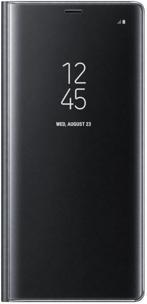 Samsung Clear View Standing Cover do Galaxy Note 8