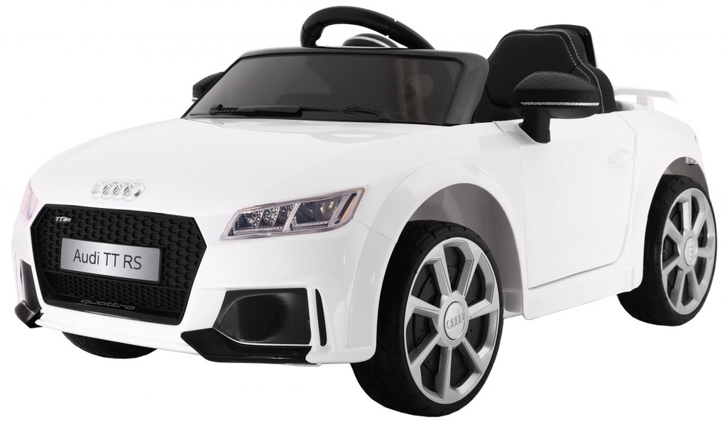 AUDI TT NA AKUMULATOR, SKÓRA DOSTAWA GRATIS !