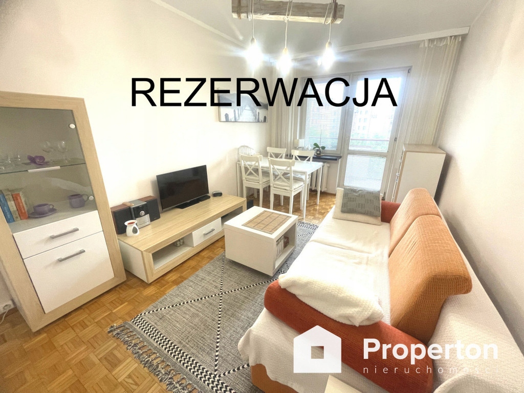 Mieszkanie, Białystok, Nowe Miasto, 42 m²