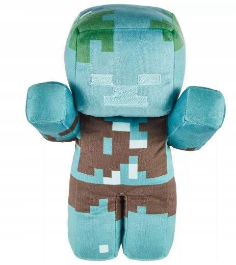 MINECRAFT MASKOTKA UTOPIEC HBN39 HPP25