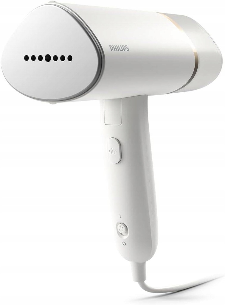 Steamer Parownica Do Ubrań Philips Sth3020-10 1000W 20G/Min Składana Etui