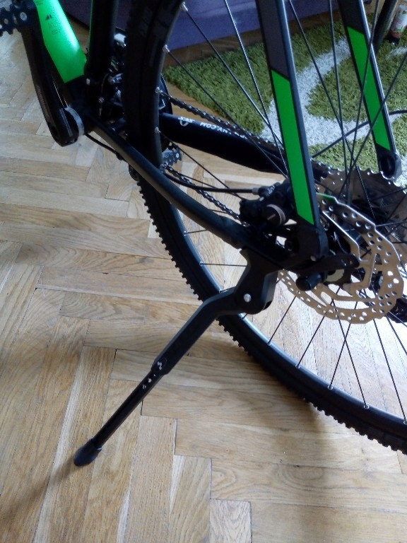 Rower crossowy CUBE CROSS rozmiar ramy 62 8235439344 oficjalne archiwum Allegro