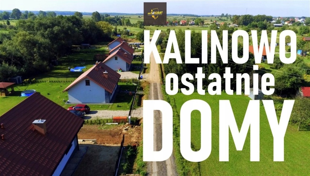 Dom, Kalinowo, Kalinowo (gm.), Ełcki (pow.), 76 m²
