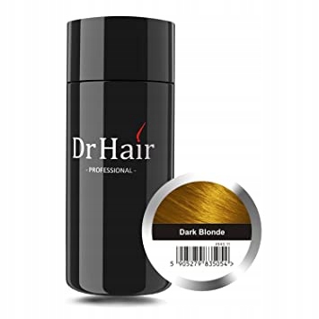 Dr hair pofessional zagęszczanie włosów keratyną