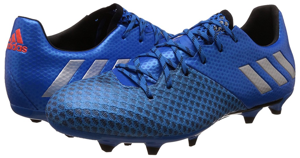 Футбольная обувь adidas Messi 16 3 in