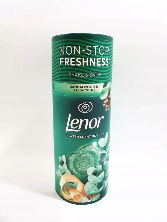 PEREŁKI LENOR SANDALWOOD& EUCALYPTUS