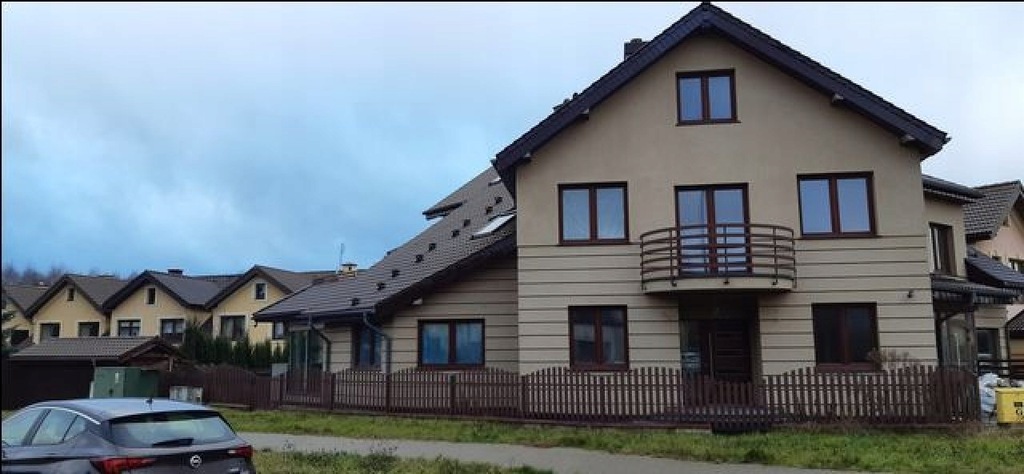 Dom, Olsztyn, Pieczewo, 900 m²