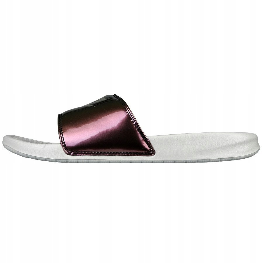 Klapki Nike Wmns Benassi JDI Print 618919 013 40,5