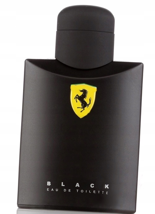 BLACK HORSE NOWE PERFUMY MĘSKIE 125ML 7640592985 oficjalne archiwum