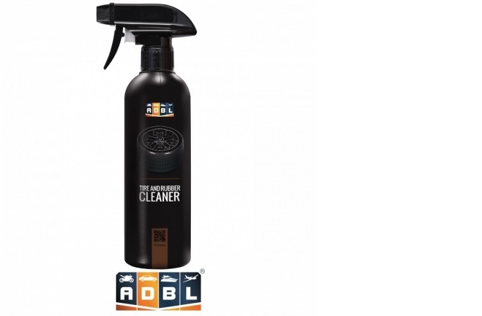 ADBL Tire and Rubber Cleaner 0,5 l.