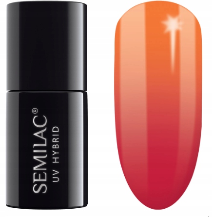 SEMILAC HYBRYDOWY LAKIER TERMICZNY THERMAL - 642