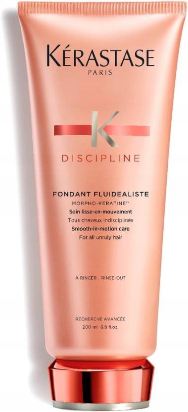 Kerastase discipline fondant fluidealiste balsam