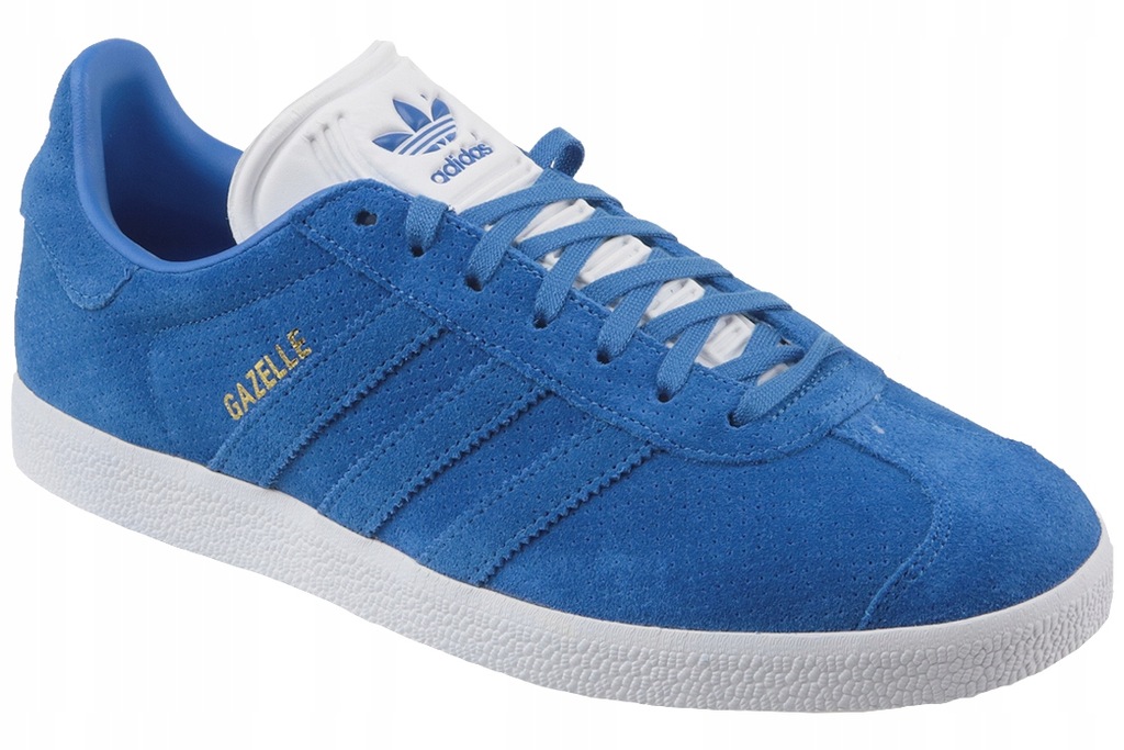 gazelle adidas 43