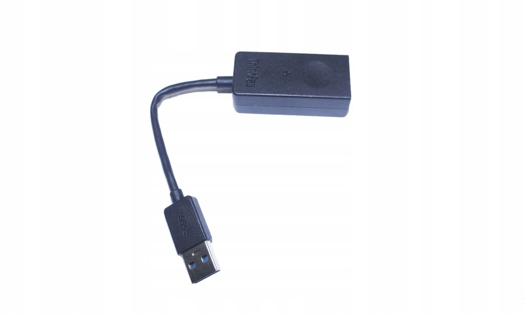 Купить АДАПТЕР LENOVO USB 3.0 К LAN RJ45 GIGABIT GW/144: отзывы, фото, характеристики в интерне-магазине Aredi.ru