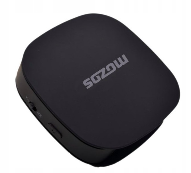 Купить MOZOS MBL-HD aptX HD Bluetooth-передатчик и приемник: отзывы, фото, характеристики в интерне-магазине Aredi.ru