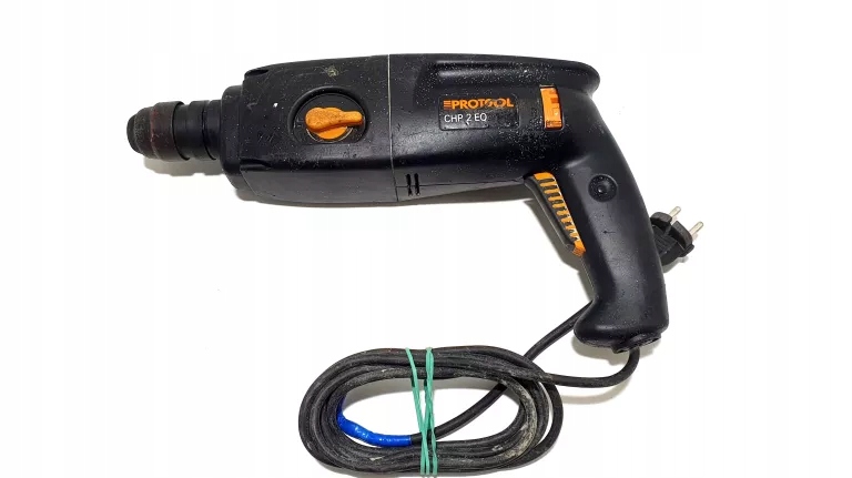 MŁOTOWIERTARKA PROTOOL CHP 2 EQ