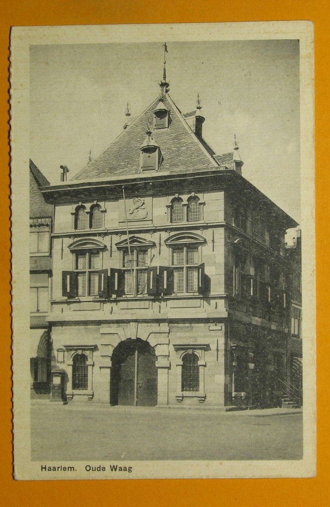 250576, Holandia, Haarlem