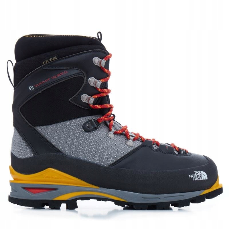 BUTY WYSOKOGÓRSKIE THE NORTH FACE VERTO AMP GTX