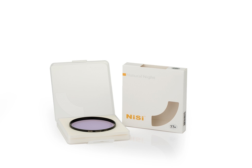 Купить NiSi Natural Night Цветной ночной фильтр 49 мм: отзывы, фото, характеристики в интерне-магазине Aredi.ru