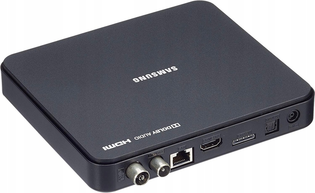 TUNER DEKODER Samsung GXMB540TL DVBT2 HD A/E5 8877845748