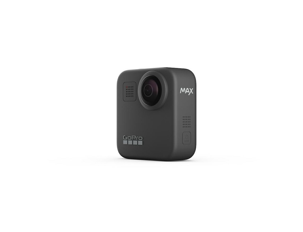 Kamera sportowa sferyczna GoPro MAX 360° 5.6K WiFi