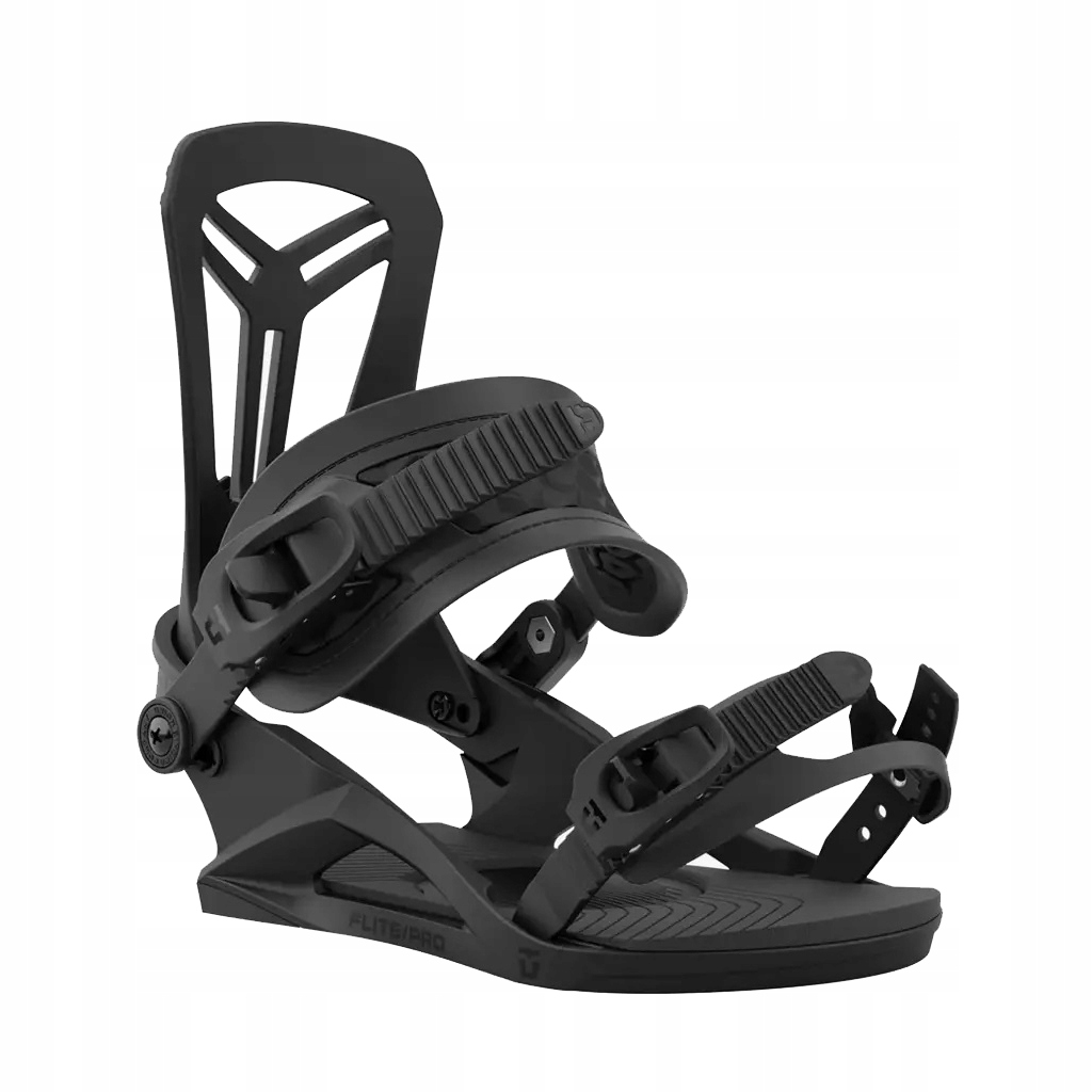 Wiązania snowboardowe Union Bindings Flite Pro L