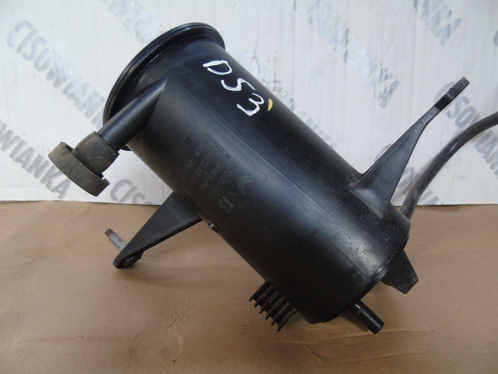 FILTR WĘGLOWY CITROEN DS3 1.6 VTI 9682102580