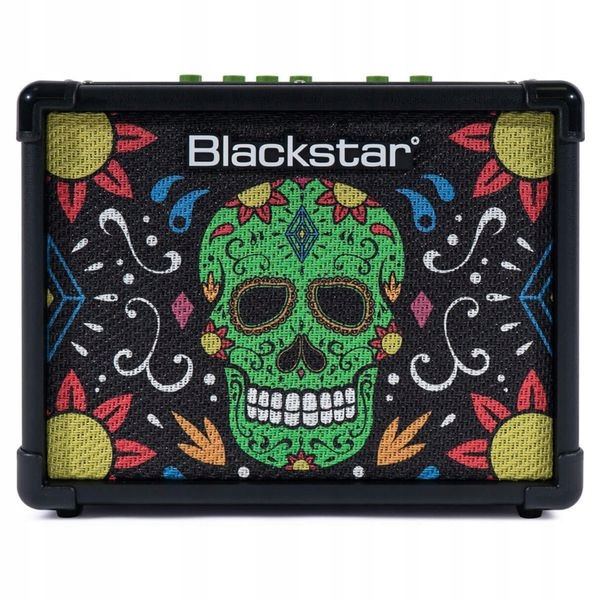 Blackstar ID:Core 10 V3 Sugar Skull 3 Wzmacniacz